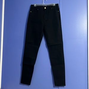 Fashion Nova Coraline High Rise 13